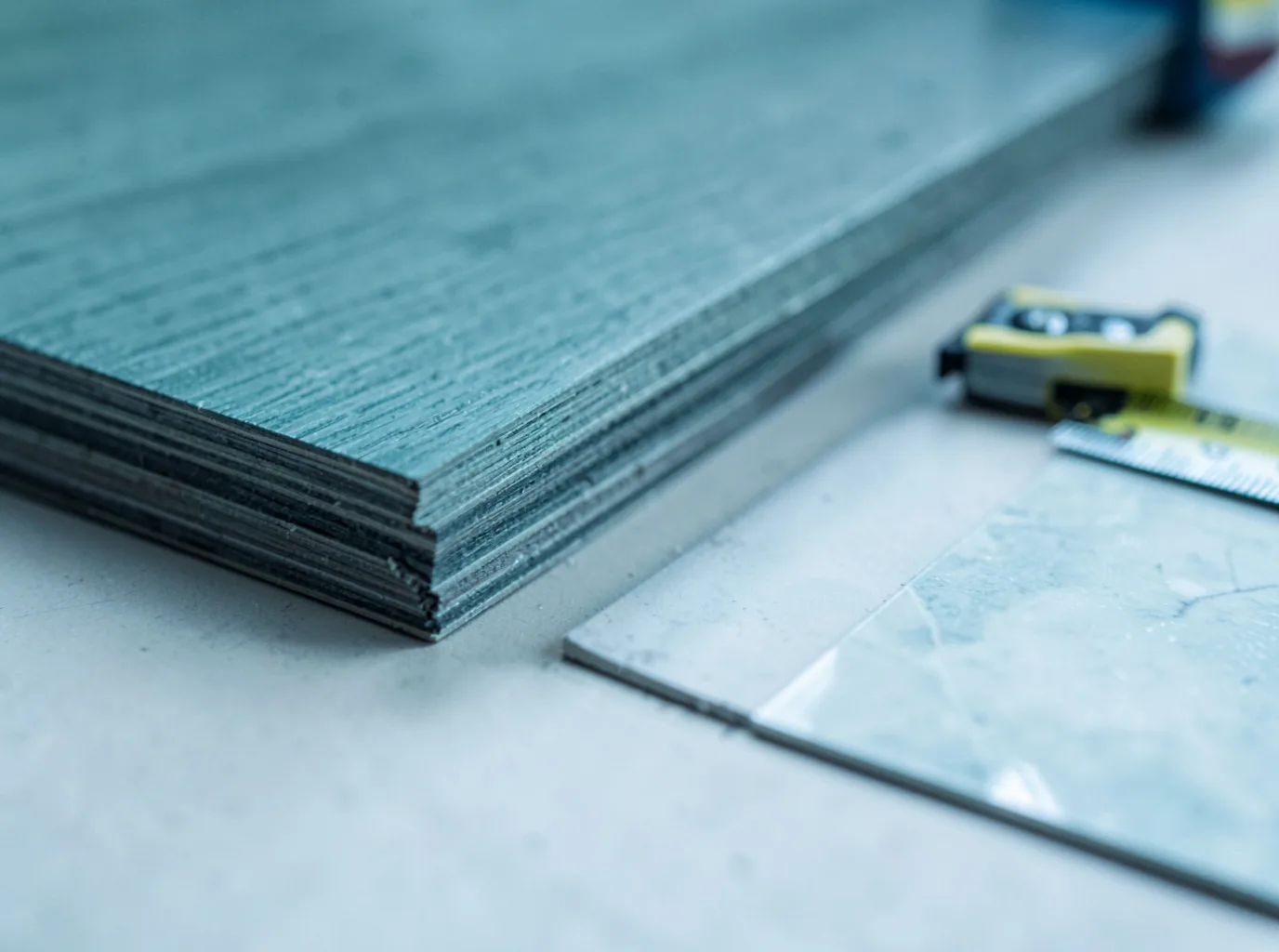 Luxury Vinyl Plank Installation New Haven, MI FAQs